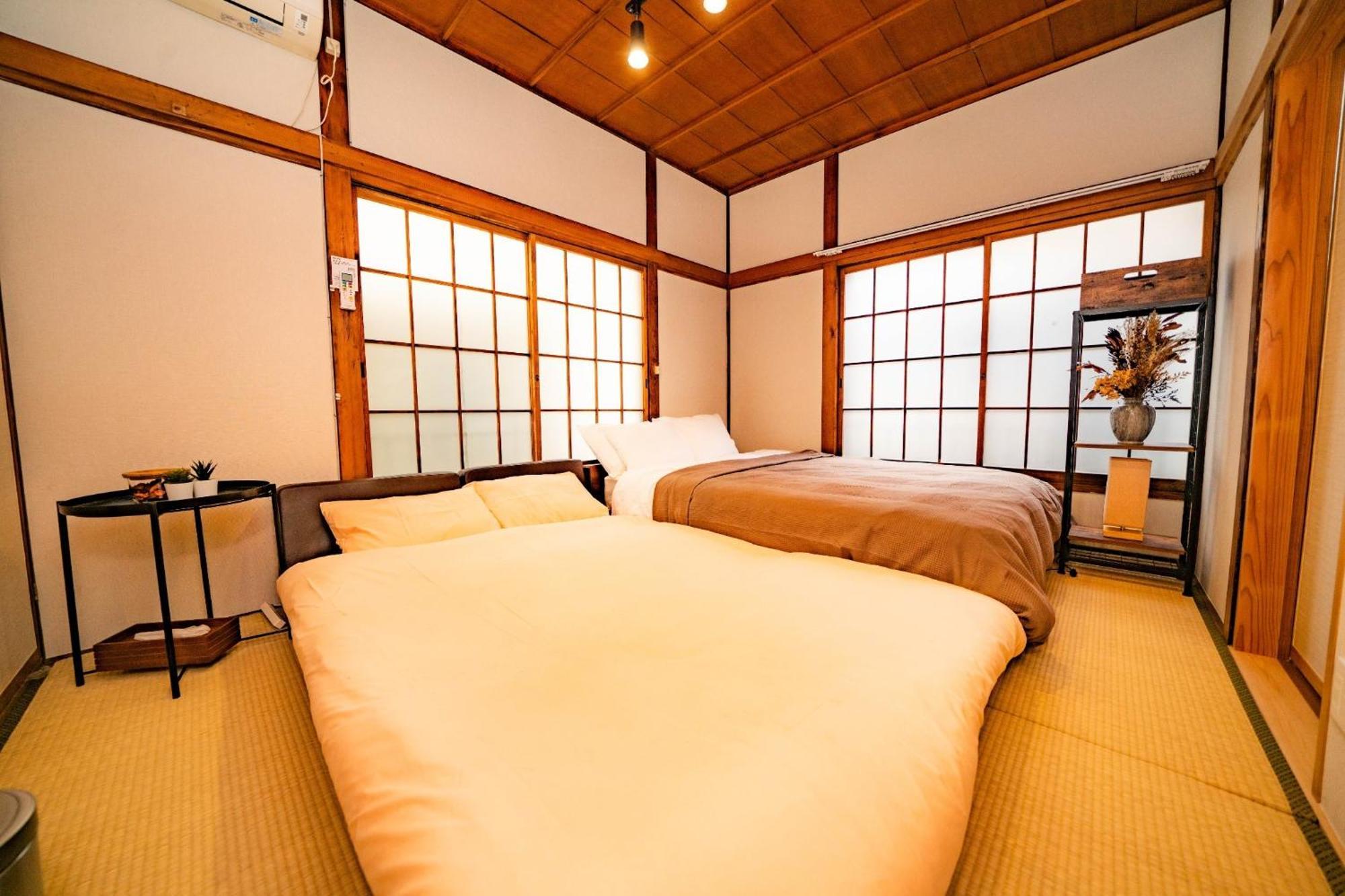 Kawanoso - Vacation 8097 Apartment Präfektur Tokio